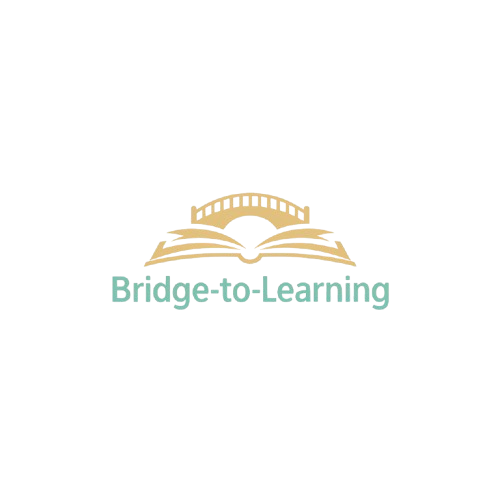 Bridge-to-Learning Logo